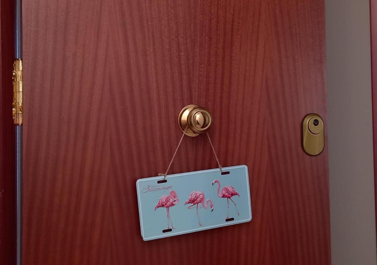 カルプFlamingo Seaviewsアパートメント エクステリア 写真